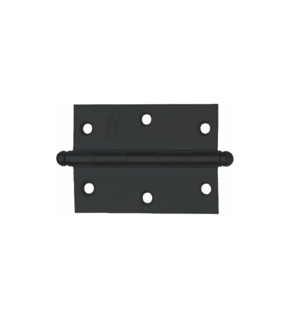 BISAGRA LEVE NEGRO Papaiz 1300-2"